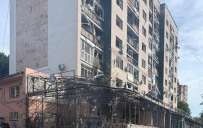 В Краматорске трое погибших: армия РФ ударила по жилой застройке