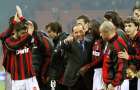 Сильвио Берлускони продал футбольный клуб «Милан» китайским инвесторам