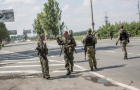 Ситуация сегодня на КПВВ «Майорск» и «Марьинка»  1 июля 