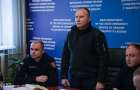 Из прифронтовой зоны в горы: ГСЧС Закарпатья возглавил экс-руководитель спасателей Донетчины