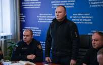 Из прифронтовой зоны в горы: ГСЧС Закарпатья возглавил экс-руководитель спасателей Донетчины