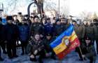 «Луганские казаки» осуждены на 12 лет за похищение людей 
