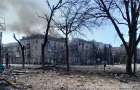 Дружковку сегодня обстреляли дважды: есть погибшие и раненые