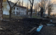 Один из раненых в Константиновке скончался в больнице