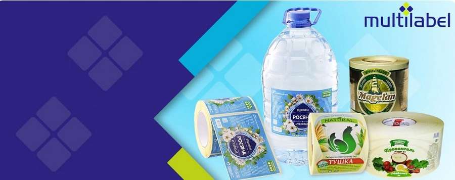 Этикетка на стеклянную бутылку: виды, требования и технологии печати