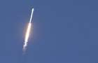 Ракета-носитель Falcon 9 вывела на орбиту шеститонный геостационарный спутник связи