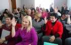 Добропольские депутаты проголосовали за создание объединенной громады