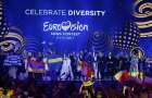 Новый скандал, связанный с прошедшим «Евровидением»