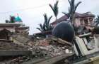 Индонезия сообщает о пострадавших во время землетрясения