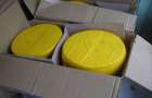 Веселые молочники: Контрабанду сыра предотвратили краматорские пограничники 