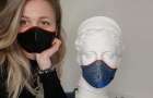 НДС на медицинские маски отменили в Нидерландах.