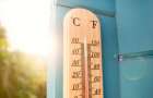 На Донеччині 4 липня температура знизиться на один градус