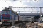 Поезда Киев – Мариуполь будут пополнять новыми вагонами 