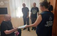 Житель Краматорска входил в сеть, которая отслеживала для России движение военной техники и авиации