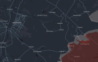 Российские войска продвинулись на Краматорском направлении