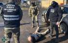 СБУ затримала переселенця з Донецької області: підозрюють у коригуванні ударів по заходу України