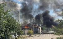 Авіаудар по Костянтинівці: Пошкоджено будинки та ЛЕП