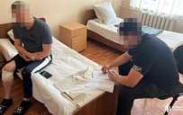 Пьяный за рулем: на Днепропетровщине задержали чиновника Нацполиции из Донецкой области за совершение ДТП