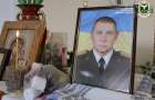 Слов'янськ попрощався із загиблим під Краматорськом захисником Миколою Смоліним