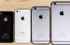 Apple изобрела «бесконечную» батарею для iPhone