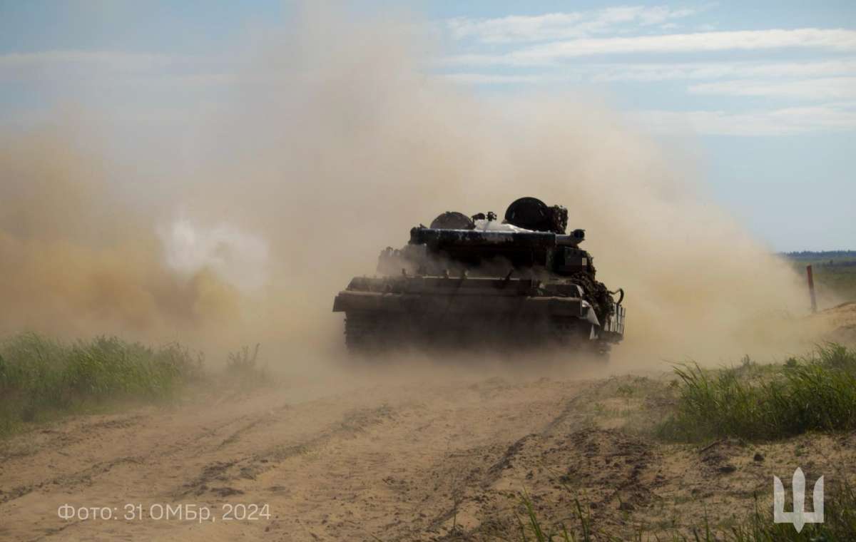 Покровское направление: Российская армия пытается прорваться к трассе на Константиновку