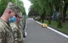ЧП в воинской части: тело военного нашли с огнестрельным ранением головы