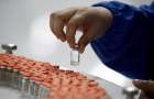 В Украине началась вакцинация китайским препаратом
