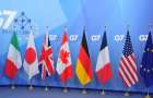 Страны G7 готовы ввести новые санкции против РФ