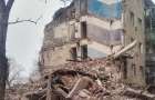 Троє поранених у Костянтинівці, зруйновано п'ятиповерхівку: Як минула доба на Донеччині