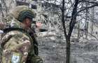 Обстрелам подверглись громады Донецкой области, один раненый