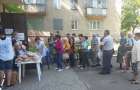 Когда можно получить бесплатный хлеб  в Гуманитарном Хабе «Константиновка - Наш Дом»