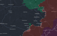 Итоги декабря на фронте: темпы российского продвижения замедлились на фоне кадрового дефицита РФ — DeepState