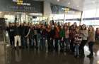 Borys Kolesnikov Fund sent Ukrainian students to a large-scale forum in Germany