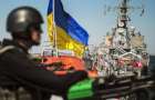 Военные учения «Си Бриз» стартовали в Одессе