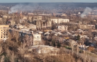 Репортаж із Костянтинівки: Оборона міста
