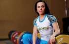 Тяжелая атлетика: Украинка завоевала «серебро» на чемпионате Европы