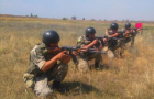 Украина увеличит количество постов на границе с Россией