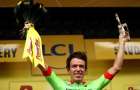 Первая треть Тур де Франс: Спринтерские дуэли, горные короли, потери в рядах