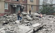 Шестеро погибших и 19 раненых: последствия российских атак Донецкой области за сутки