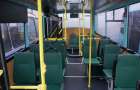 В Краматорске на маршруты выйдут новые автобусы