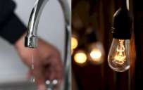 Дружковка без света и воды: Что известно на утро 8 декабря