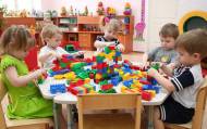 Kindergartens of Pokrovsk and Rodinsky will work an hour longer