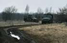 Ситуація на фронтах України на ранок двадцять п’ятого березня