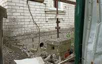 Из-за обстрелов в Донецкой области за неделю повреждены 16 газовых сетей