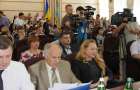 В Краматорске комитет Рады обсуждал вопросы украинских СМИ