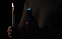 Дружківка та Краматорськ без світла: діють аварійні відключення