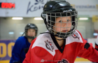 Родителям на заметку: Приемная комиссия детской школы хоккейного клуба «Донбасс» объявила набор