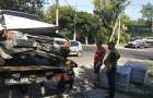Пьяный водитель, ставший виновником ДТП в Мариуполе, сбежал из больницы