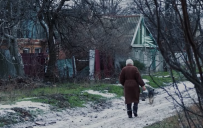 Официально: Сколько людей остается в Константиновке