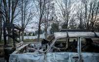 Пешком по 12-20 км: как сегодня выглядит логистика в районе Константиновки и Покровска